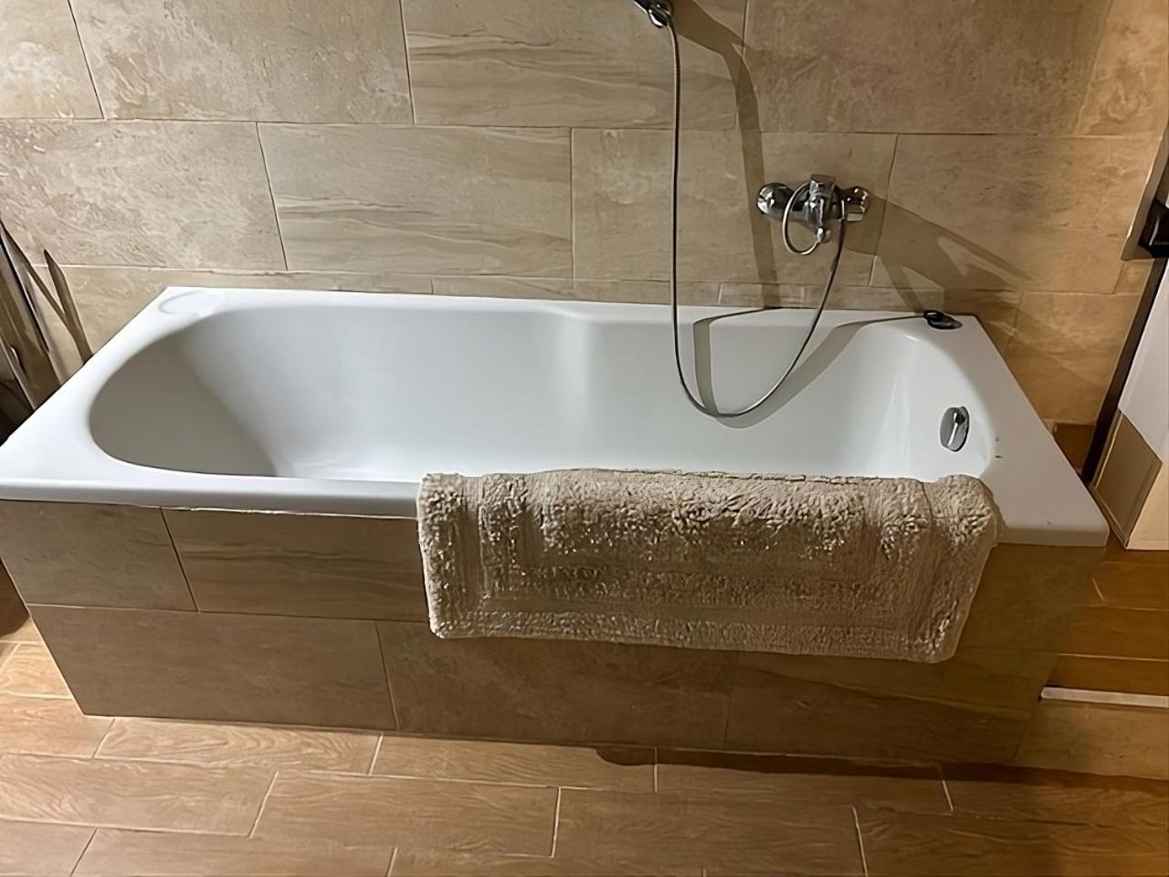Dolcevita Ponte Milvio 罗马 外观 照片